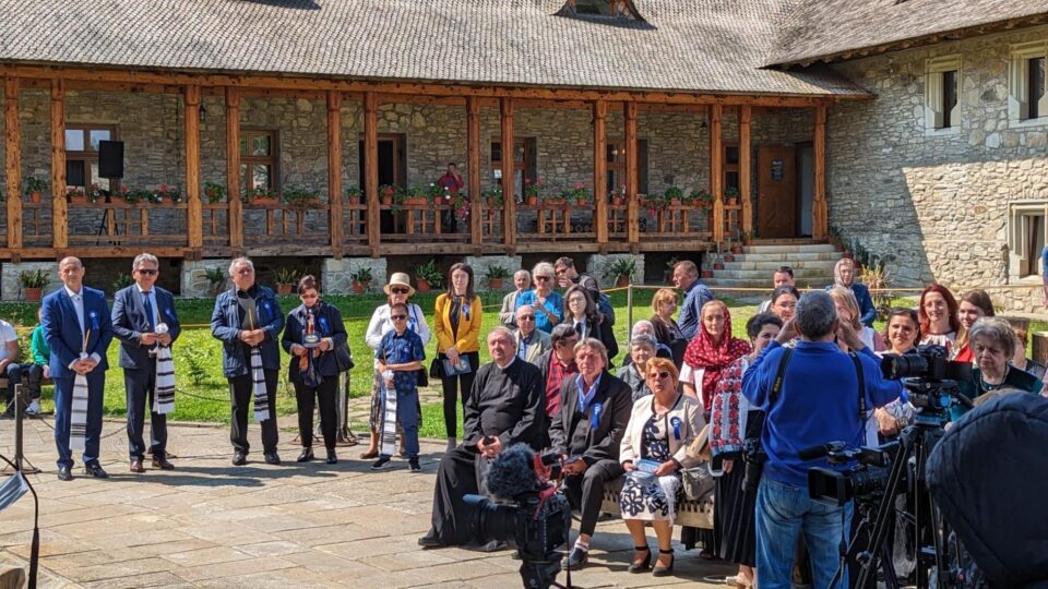 „Voroneț – 535 de ani de la zidire”, eveniment istoric, cultural-religios, cu invitați de renume, la mănăstirea ctitorită de voievodul Ștefan cel Mare și Sfânt