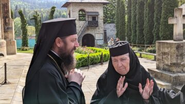 „Voroneț – 535 de ani de la zidire”, eveniment istoric, cultural-religios, cu invitați de renume, la mănăstirea ctitorită de voievodul Ștefan cel Mare și Sfânt