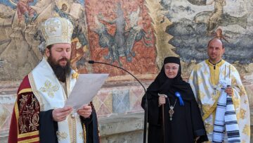 „Voroneț – 535 de ani de la zidire”, eveniment istoric, cultural-religios, cu invitați de renume, la mănăstirea ctitorită de voievodul Ștefan cel Mare și Sfânt