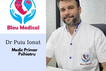 Clinica BLEU MEDICAL: Servicii medicale complexe, decontate prin CAS pentru Medicină internă și Psihiatrie
