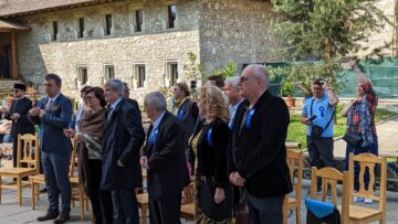 „Voroneț – 535 de ani de la zidire”, eveniment istoric, cultural-religios, cu invitați de renume, la mănăstirea ctitorită de voievodul Ștefan cel Mare și Sfânt
