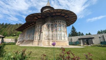 „Voroneț – 535 de ani de la zidire”, eveniment istoric, cultural-religios, cu invitați de renume, la mănăstirea ctitorită de voievodul Ștefan cel Mare și Sfânt