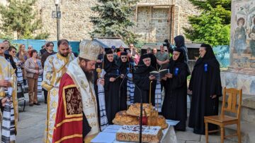 „Voroneț – 535 de ani de la zidire”, eveniment istoric, cultural-religios, cu invitați de renume, la mănăstirea ctitorită de voievodul Ștefan cel Mare și Sfânt