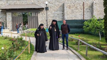 „Voroneț – 535 de ani de la zidire”, eveniment istoric, cultural-religios, cu invitați de renume, la mănăstirea ctitorită de voievodul Ștefan cel Mare și Sfânt