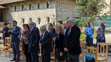 „Voroneț – 535 de ani de la zidire”, eveniment istoric, cultural-religios, cu invitați de renume, la mănăstirea ctitorită de voievodul Ștefan cel Mare și Sfânt