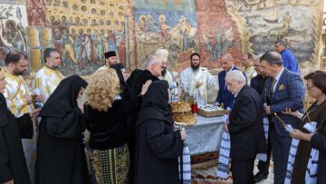 „Voroneț – 535 de ani de la zidire”, eveniment istoric, cultural-religios, cu invitați de renume, la mănăstirea ctitorită de voievodul Ștefan cel Mare și Sfânt
