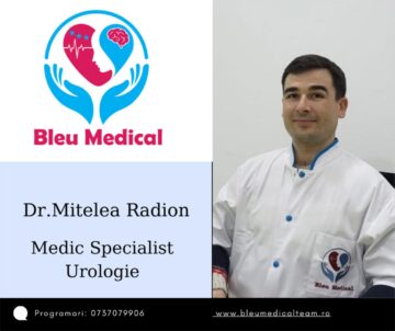 Clinica BLEU MEDICAL: Servicii medicale complexe, decontate prin CAS pentru Medicină internă și Psihiatrie