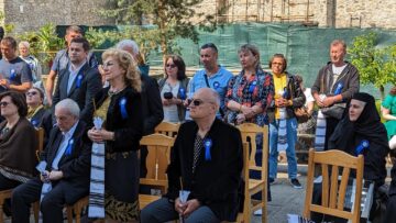 „Voroneț – 535 de ani de la zidire”, eveniment istoric, cultural-religios, cu invitați de renume, la mănăstirea ctitorită de voievodul Ștefan cel Mare și Sfânt