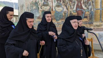 „Voroneț – 535 de ani de la zidire”, eveniment istoric, cultural-religios, cu invitați de renume, la mănăstirea ctitorită de voievodul Ștefan cel Mare și Sfânt