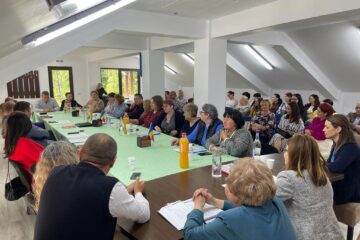 „Porți deschise în comunitate”, campanie organizată de Protecția Copilului Suceava