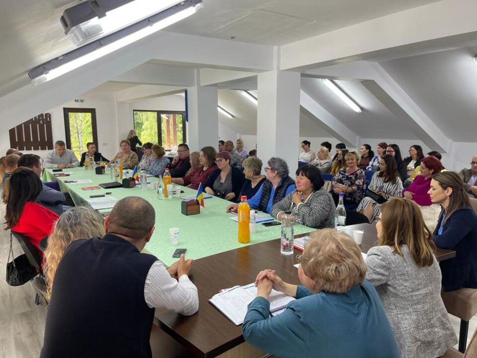 „Porți deschise în comunitate”, campanie organizată de Protecția Copilului Suceava „Porți deschise în comunitate”, campanie organizată de Protecția Copilului Suceava