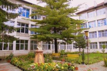Colegiul din Gura Humorului a avut cel mai bun rezultat din judet