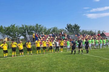 Viitorul Liteni s-a impus in deplasarea de la Dolhasca