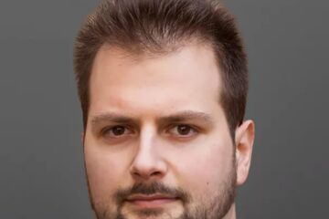 Ștefan Dascălu