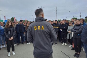 Sucevenii, sfătuiți să nu dea șpagă, iar dacă li se solicită bani să-i anunțe pe ofițerii anticorupție