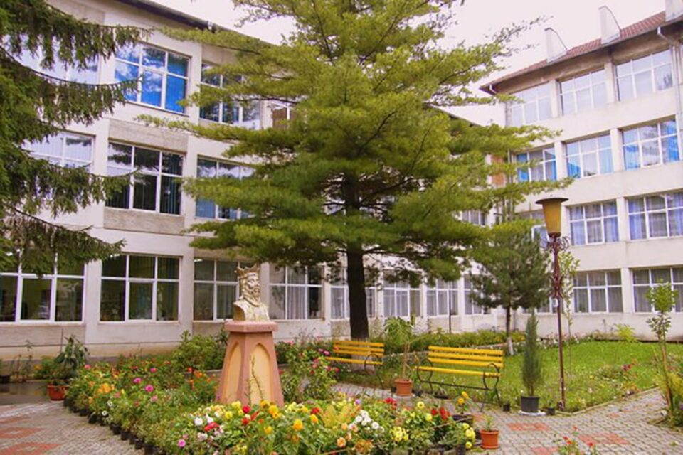Colegiul „Alexandru cel Bun” Gura Humorului a avut cel mai bun rezultat din județ