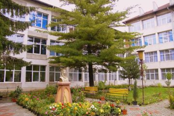Colegiul „Alexandru cel Bun” Gura Humorului a avut cel mai bun rezultat din județ