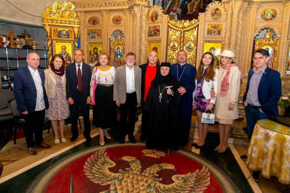 S-au desemnat câștigătorii Concursului Național de Poezie Religioasă Tânără „Light of Life”