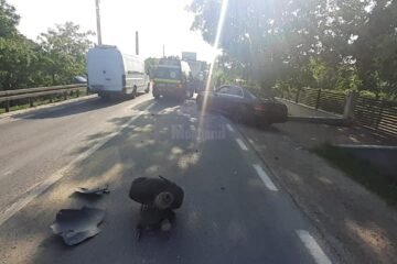 Accidentul de la Plopeni