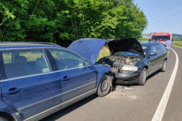Accidentul de la Adâncata