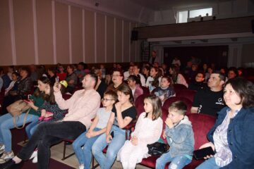 Festivalul-Concurs Național „Voinicelul”