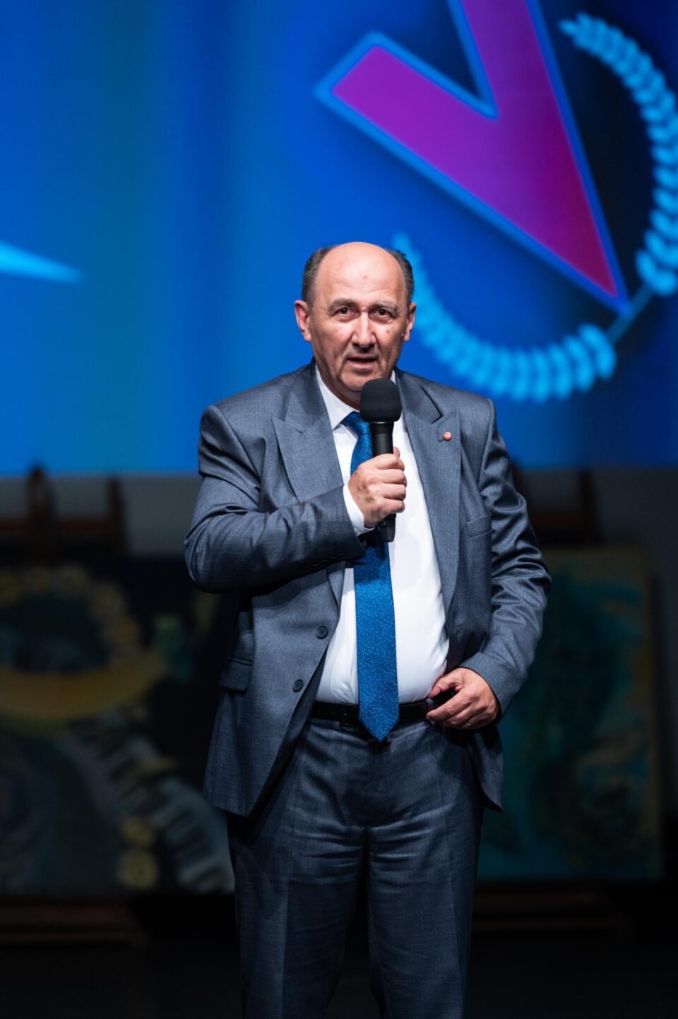 ”Copiii pe primul loc”, ediția I