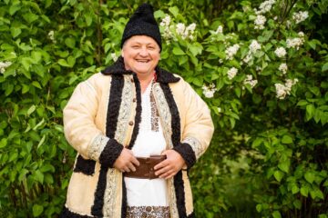 Dumitru Parasca