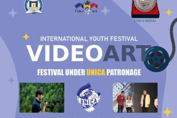 Festivalul internațional Video ART pentru tineret, la cea de-a 14-a ediție
