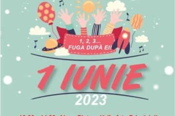 Unde fugim de-acasă...