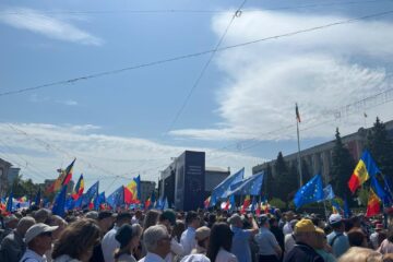 Basarabia, încotro?
