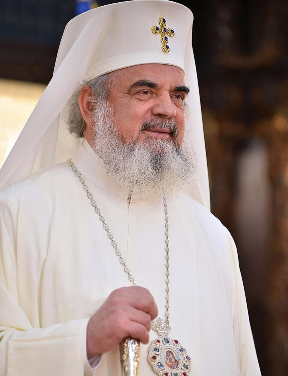 Familia creștină în iubirea părintească a lui Dumnezeu