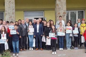 Concursul „Acolada”, ediția 2023