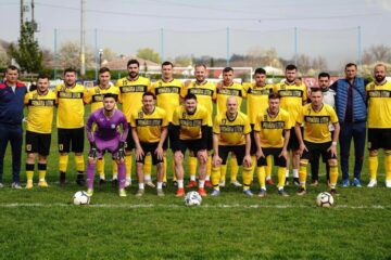Viitorul Liteni este virtual câștigătoare a Ligii a IV-a sucevene