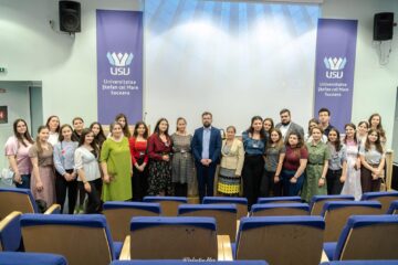 Conferința „Viața – expresia iubirii divine” – nou eveniment ASCOR Suceava