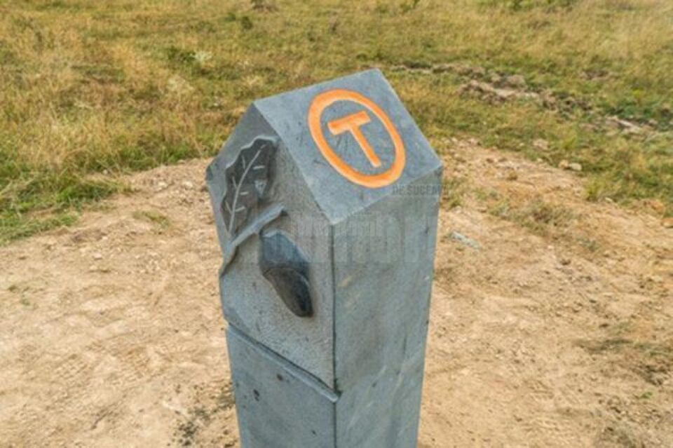 Via Transilvanica