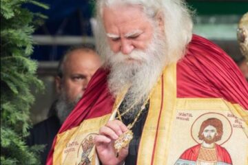 ÎPS Calinic, Arhiepiscop al Sucevei și Rădăuților