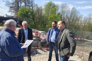 Primarul Sucevei, Ion Lungu, a anunțat că municipalitatea suceveană va comanda expertizele recomandate de Inspecția de Stat în Construcții, ca urmare a hotărârii CJSU