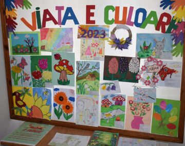 Ziua de 1 Iunie a fost sărbătorită și la Fălticeni