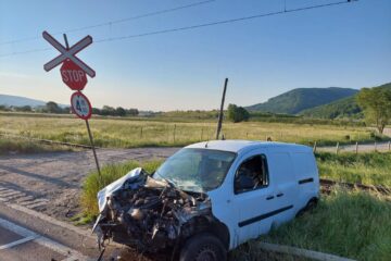 Accidentul de la Gura Humorului