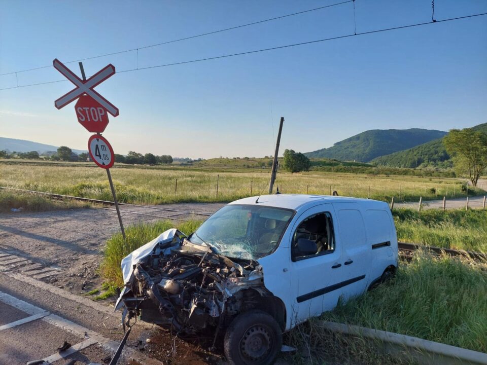 Accidentul de la Gura Humorului