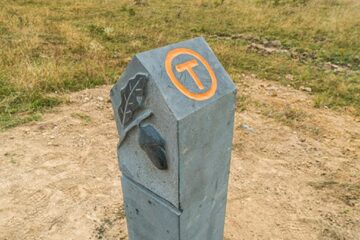 Via Transilvanica