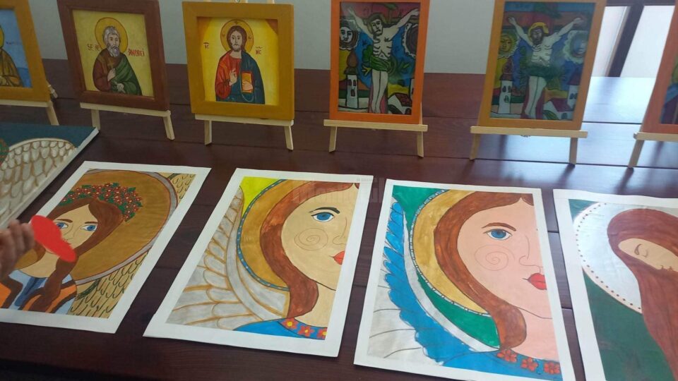 Conferința „Copiii și inima Bisericii” 3