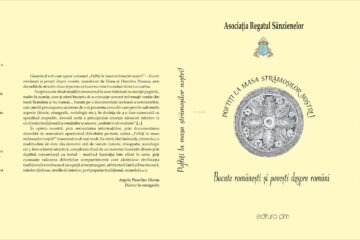 „Poftiți la masa strămoșilor noștri! Bucate românești și povești despre români”