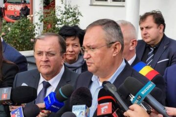 Gheorghe Flutur îi roagă respectuos pe profesori să reia activitatea, considerând că s-au făcut pași importanți pentru soluționarea conflictului de muncă