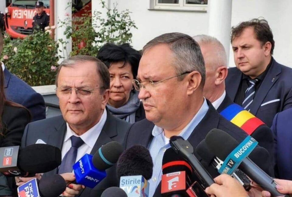 Gheorghe Flutur îi roagă respectuos pe profesori să reia activitatea, considerând că s-au făcut pași importanți pentru soluționarea conflictului de muncă