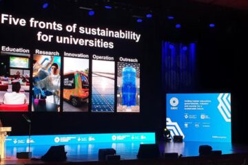Congresul Global Sustainable Development