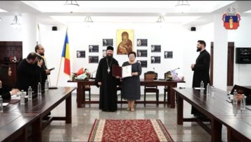 Conferința „Copiii și inima Bisericii”