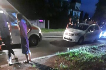 Copilul împușcat accidental în Ițcani riscă să-și piardă vederea la unul dintre ochi