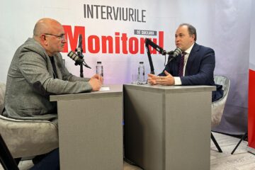 Tiberiu Avram și Mihai Dimian
