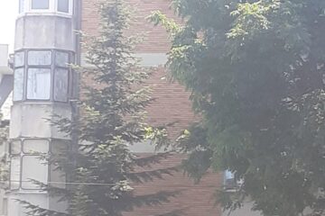 Blocul fără gaz